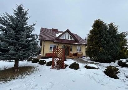 dom na sprzedaż - Grudziądz (gw), Węgrowo