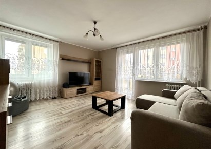 mieszkanie na wynajem - Grudziądz, Centrum