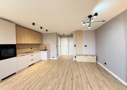 mieszkanie na sprzedaż - Grudziądz, Kopernika