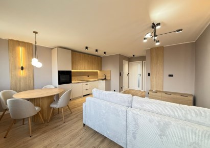 mieszkanie na sprzedaż - Grudziądz, Kopernika