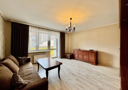 mieszkanie na wynajem - Grudziądz