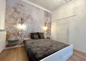 mieszkanie na sprzedaż - Grudziądz