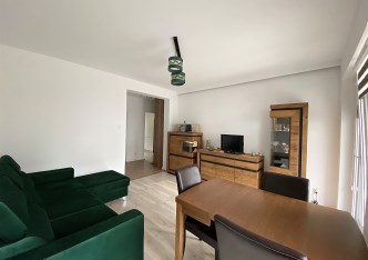 mieszkanie na wynajem - Grudziądz