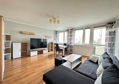 mieszkanie na wynajem - Grudziądz, Kopernika