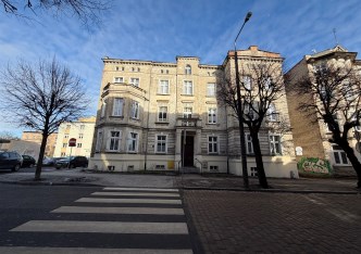 mieszkanie na sprzedaż - Grudziądz