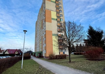 mieszkanie na sprzedaż - Grudziądz, Strzemięcin