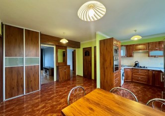 mieszkanie na wynajem - Grudziądz, Kawalerii Polskiej