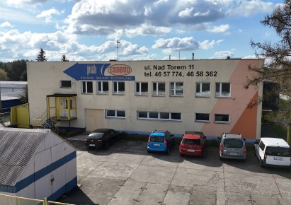 lokal na sprzedaż - Grudziądz, Kawalerii Polskiej