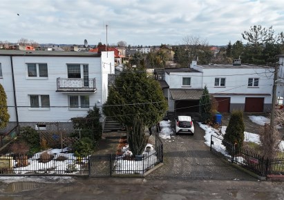 dom na sprzedaż - Grudziądz, Owczarki