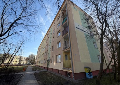 mieszkanie na sprzedaż - Grudziądz