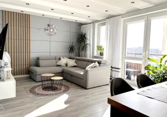 mieszkanie na sprzedaż - Grudziądz, Nowy Rządz