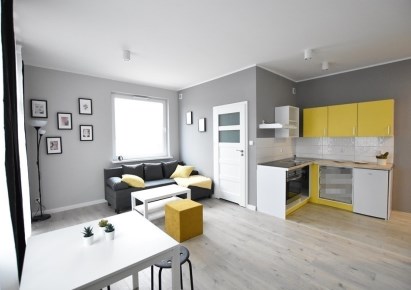 mieszkanie na sprzedaż - Grudziądz, Tarpno