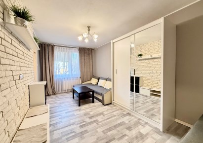 mieszkanie na sprzedaż - Grudziądz, Kuntersztyn