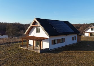 dom na sprzedaż - Grudziądz (gw), Marusza