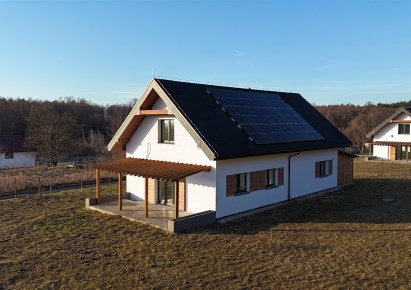 dom na sprzedaż - Grudziądz (gw), Marusza