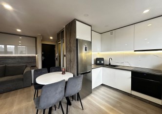 mieszkanie na sprzedaż - Dragacz, Grupa