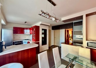 mieszkanie na sprzedaż - Grudziądz, os. Lotnisko