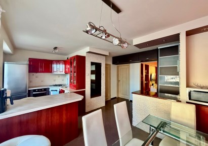 mieszkanie na sprzedaż - Grudziądz, os. Lotnisko