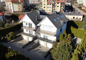 mieszkanie na sprzedaż - Grudziądz, Nowy Rządz