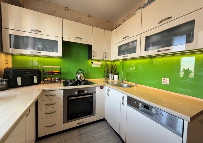 mieszkanie na sprzedaż - Grudziądz