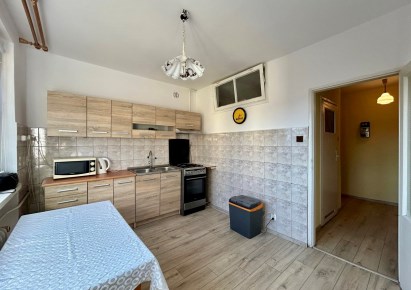 mieszkanie na sprzedaż - Grudziądz, Tarpno