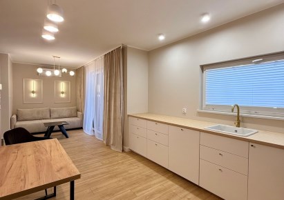 mieszkanie na wynajem - Grudziądz, Tarpno