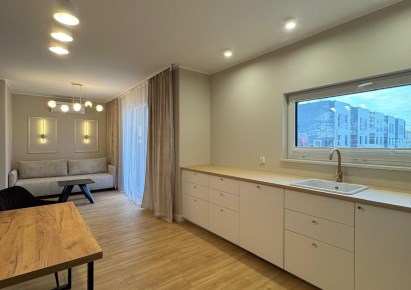 mieszkanie na wynajem - Grudziądz, Tarpno