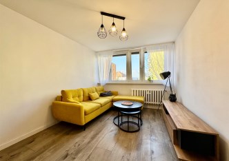 mieszkanie na wynajem - Grudziądz, Chełmińskie Przedmieście