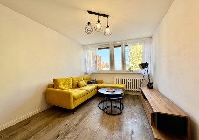 mieszkanie na wynajem - Grudziądz, Chełmińskie Przedmieście