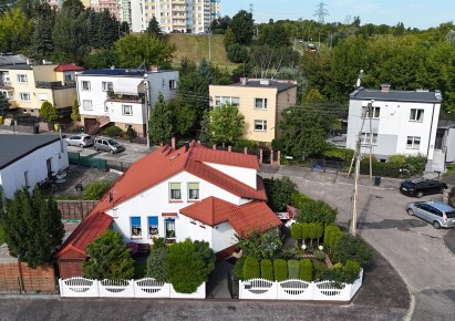 dom na sprzedaż - Grudziądz, Strzemięcin