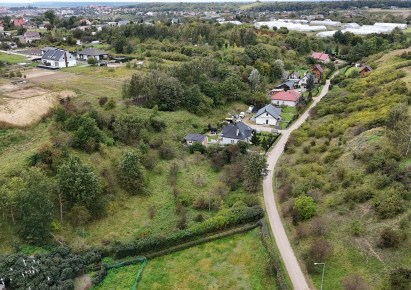 działka na sprzedaż - Grudziądz (gw), Nowa Wieś