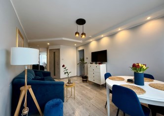 mieszkanie na sprzedaż - Grudziądz, Tarpno