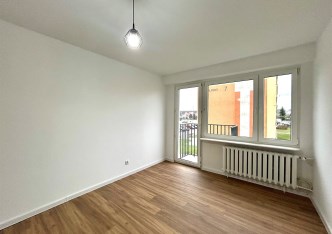 mieszkanie na sprzedaż - Grudziądz, Mniszek