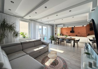 mieszkanie na sprzedaż - Grudziądz, Nowy Rządz