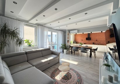 mieszkanie na sprzedaż - Grudziądz, Nowy Rządz