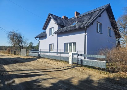 dom na sprzedaż - Warlubie, Lipinki