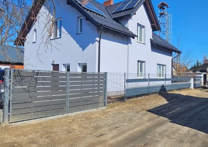 dom na sprzedaż - Warlubie, Lipinki