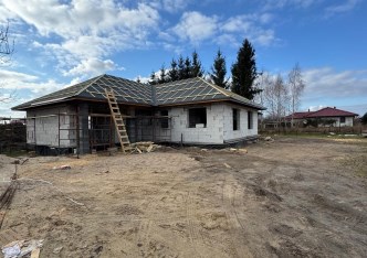 dom na sprzedaż - Grudziądz, Tuszewo