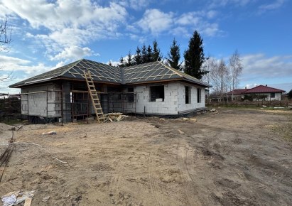 dom na sprzedaż - Grudziądz, Tuszewo