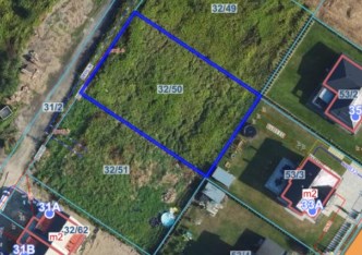 działka na sprzedaż - Grudziądz, Owczarki