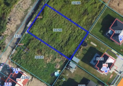 działka na sprzedaż - Grudziądz, Owczarki