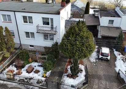 dom na sprzedaż - Grudziądz, Owczarki