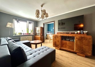 mieszkanie na sprzedaż - Grudziądz