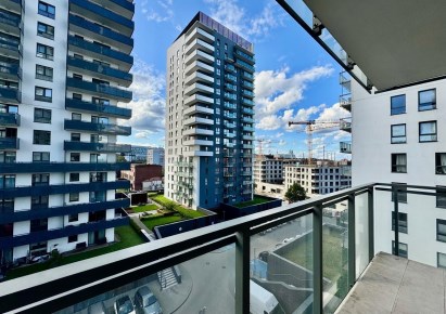 mieszkanie na sprzedaż - Gdańsk, Śródmieście