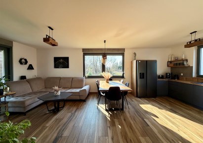 dom na sprzedaż - Grudziądz, Tuszewo