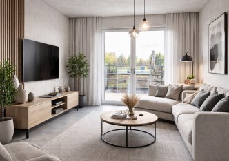 mieszkanie na sprzedaż - Grudziądz, os. Lotnisko