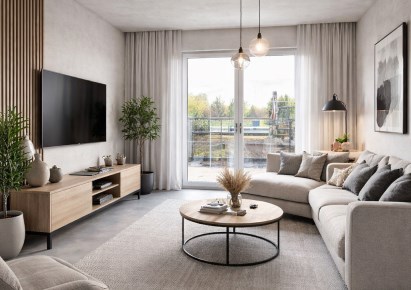 mieszkanie na sprzedaż - Grudziądz, os. Lotnisko