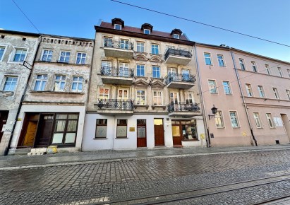 mieszkanie na sprzedaż - Grudziądz, Centrum