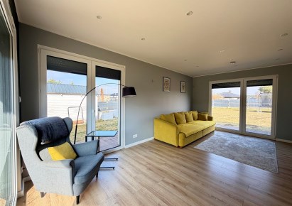 dom na sprzedaż - Grudziądz (gw), Mokre