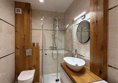 mieszkanie na sprzedaż - Płużnica